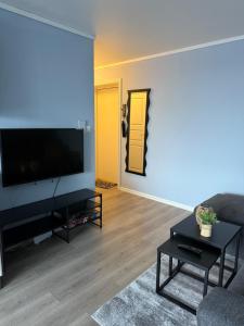 Gallery image of Apartment by the center of Ålesund in Ålesund +8 photos