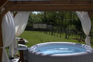 Fotografie z fotogalerie ubytování Filich Home Experience v destinaci Labin