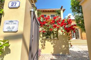 Fotografie z fotogalerie ubytování Relais di Alice- Adults Only v destinaci Forte dei Marmi