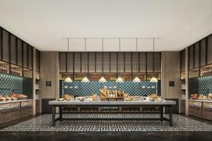 Fotografie z fotogalerie ubytování Four Points by Sheraton Yining v Ghulje