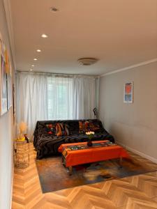 Gallery image of Urban Suites Cozy One Bedroom Apartment in Ulaanbaatar