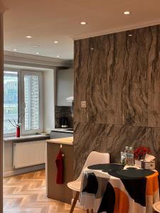 Gallery image of Urban Suites Cozy One Bedroom Apartment in Ulaanbaatar