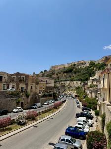 Paisatge natural a prop de la casa o xalet