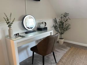 Fotografie z fotogalerie ubytování Harbourside Hotel v destinaci Irvine