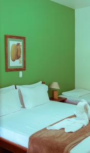 Gallery image of SR Farm Hotel in Brotas