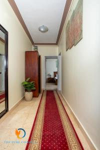 Fotografie z fotogalerie ubytování Large 2-bedroom apartment v destinaci Hurghada