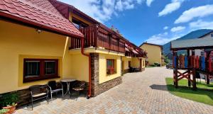 Gallery image of Apartmány Ďurik in Liptovský Mikuláš +61 photos