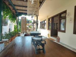 Fotografie z fotogalerie ubytování Galini Hotel Agios Ioannis Pelion v destinaci Agios Ioannis Pelio