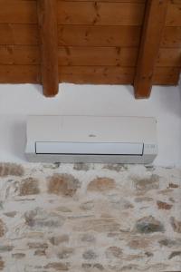 Photo de la galerie de l'établissement The Pelion Hideaway, à Xinóvrisi