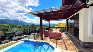 Gallery image of Vista del Campo Country Club & Villas in Jarabacoa