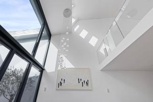 Fotografie z fotogalerie ubytování Bodensee Loft in Strandnähe v destinaci Lochau