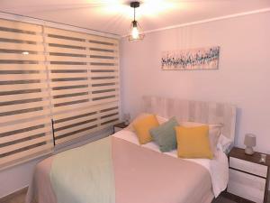 Imagen de la galería de Departamento nuevo en Rondizzoni, en Santiago