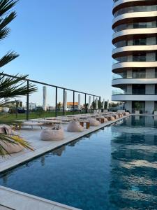 Afbeelding uit fotogalerij van Ametist in Mamaia +38 foto's