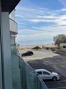 Afbeelding uit fotogalerij van Ametist in Mamaia