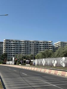 Afbeelding uit fotogalerij van Ametist in Mamaia