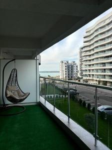 Afbeelding uit fotogalerij van Ametist in Mamaia