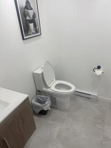 Photo de la galerie de l'établissement au pied du nord, à Saint-Jérôme 11 autres photos