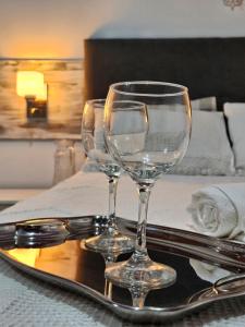Encarna Hostel 음료