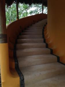 Mynd úr myndasafni af Hotel Okaan í Chichén-Itzá
