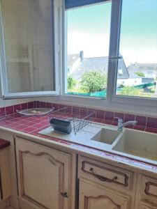 Gallery image of Villa ouvrière 5 chambres in Trignac +19 photos