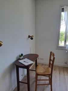 Gallery image of Villa ouvrière 5 chambres in Trignac