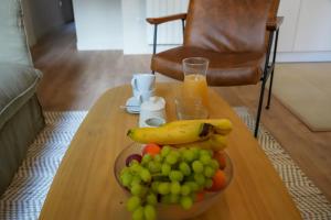 Jídlo v prázdninového domu nebo okolí + 7 fotografií