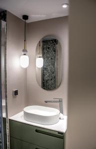 Phòng tắm tại Terra Green 2 +24 ảnh