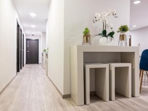 Fotografie z fotogalerie ubytování Dormavalencia Hostel Regne ve Valencii