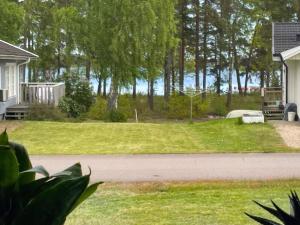 Billede fra billedgalleriet på 5 person holiday home in 38472 i Timmernabben