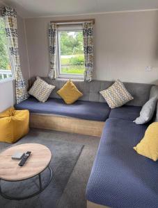 Gallery image of On the Lake Weeley in Weeley