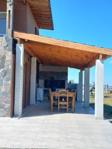 Fotografie z fotogalerie ubytování Las Calandrias v destinaci La Cumbrecita