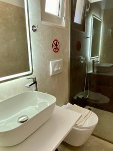 Gallery image of Guest house Plazhi Dhermi in Dhërmi