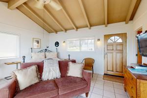 Fotografie z fotogalerie ubytování Marebello v destinaci Fort Bragg