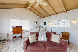 Fotografie z fotogalerie ubytování Marebello v destinaci Fort Bragg