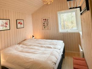 Photo de la galerie de l'établissement Stunning Sunrises Over Harre Vig, à Roslev