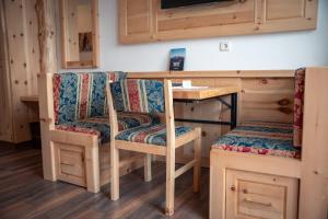 Fotografie z fotogalerie ubytování Hotel Oberlehenhof v destinaci San Nicolo d'Ega