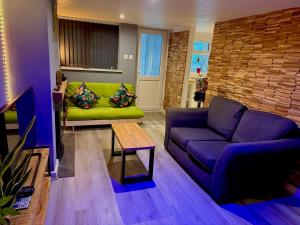 Gallery image of Luxurious Private Retreat Ideal Getaway for two in East Grinstead