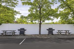 Fotografie z fotogalerie ubytování Best Western Plus University Inn v destinaci Olean