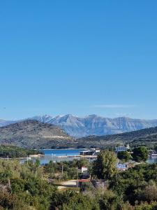 Φυσικό τοπίο κοντά σε αυτός ο ξενώνας