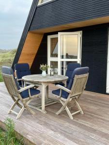 Mynd úr myndasafni af Architect-Designed Gem At The West Coast í Pandrup