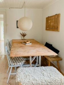 Fotografie z fotogalerie ubytování Idyllic House In A Lovely Hiking Area v destinaci Strömstad