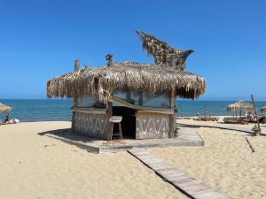 Afbeelding uit fotogalerij van Apartment in Long Beach in Shkorpilovtsi +35 foto's