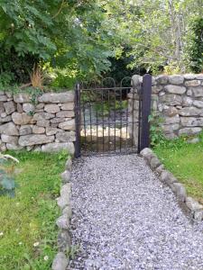 Foto sihtkohas Saint Mullins asuva majutusasutuse St Mullins Camping galeriist