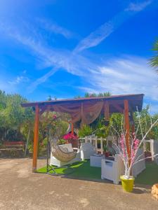 Galeriebild der Unterkunft Chalet del girasole in Castellabate + 41 Fotos