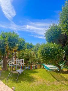 Galeriebild der Unterkunft Chalet del girasole in Castellabate