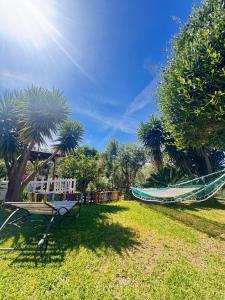 Galeriebild der Unterkunft Chalet del girasole in Castellabate