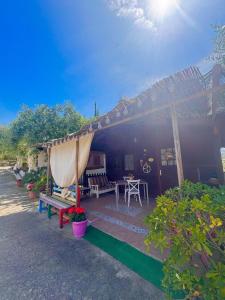 Galeriebild der Unterkunft Chalet del girasole in Castellabate