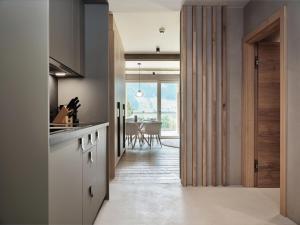 Fotografie z fotogalerie ubytování Hotel Garni Pinzgau, Fabian Hüttl v destinaci Neukirchen am Großvenediger