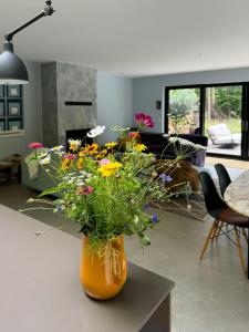 Bilde i galleriet til Home With Large Plot In Asserbo Plantation i Frederiksværk