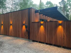 Bilde i galleriet til Home With Large Plot In Asserbo Plantation i Frederiksværk